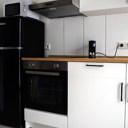 City Apartments By Junik Apartments เครเฟลด์ ภายนอก รูปภาพ