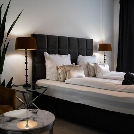 City Apartments By Junik Apartments เครเฟลด์ ภายนอก รูปภาพ