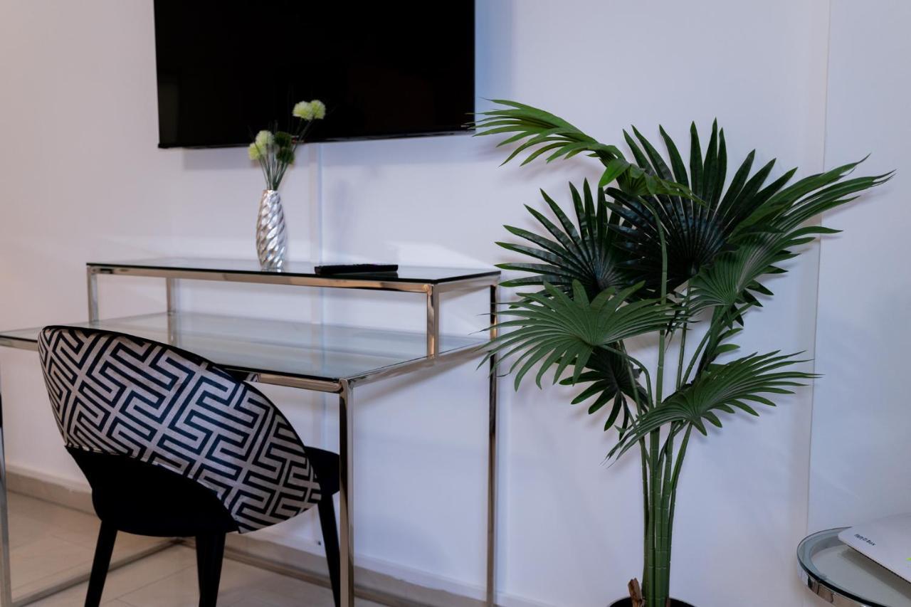 City Apartments By Junik Apartments เครเฟลด์ ภายนอก รูปภาพ