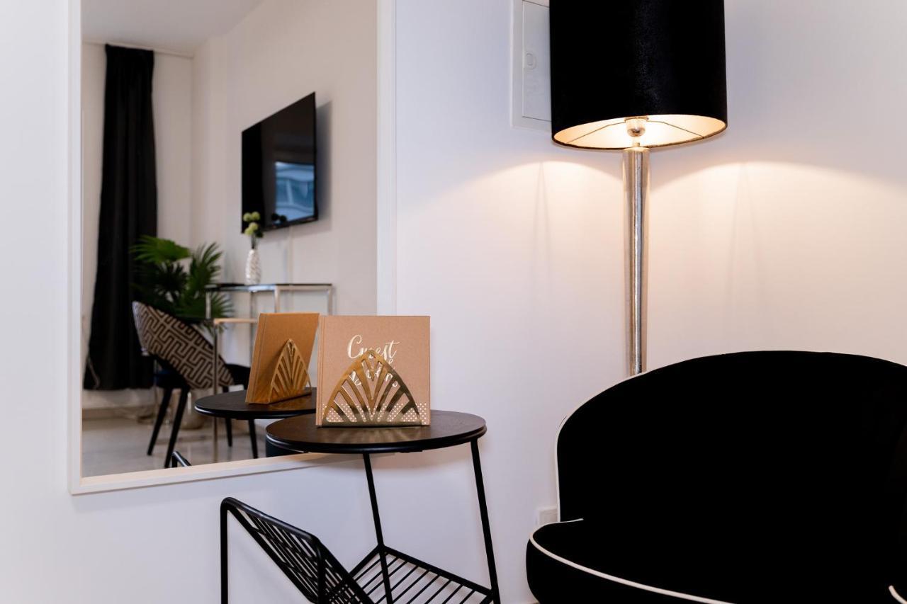 City Apartments By Junik Apartments เครเฟลด์ ภายนอก รูปภาพ