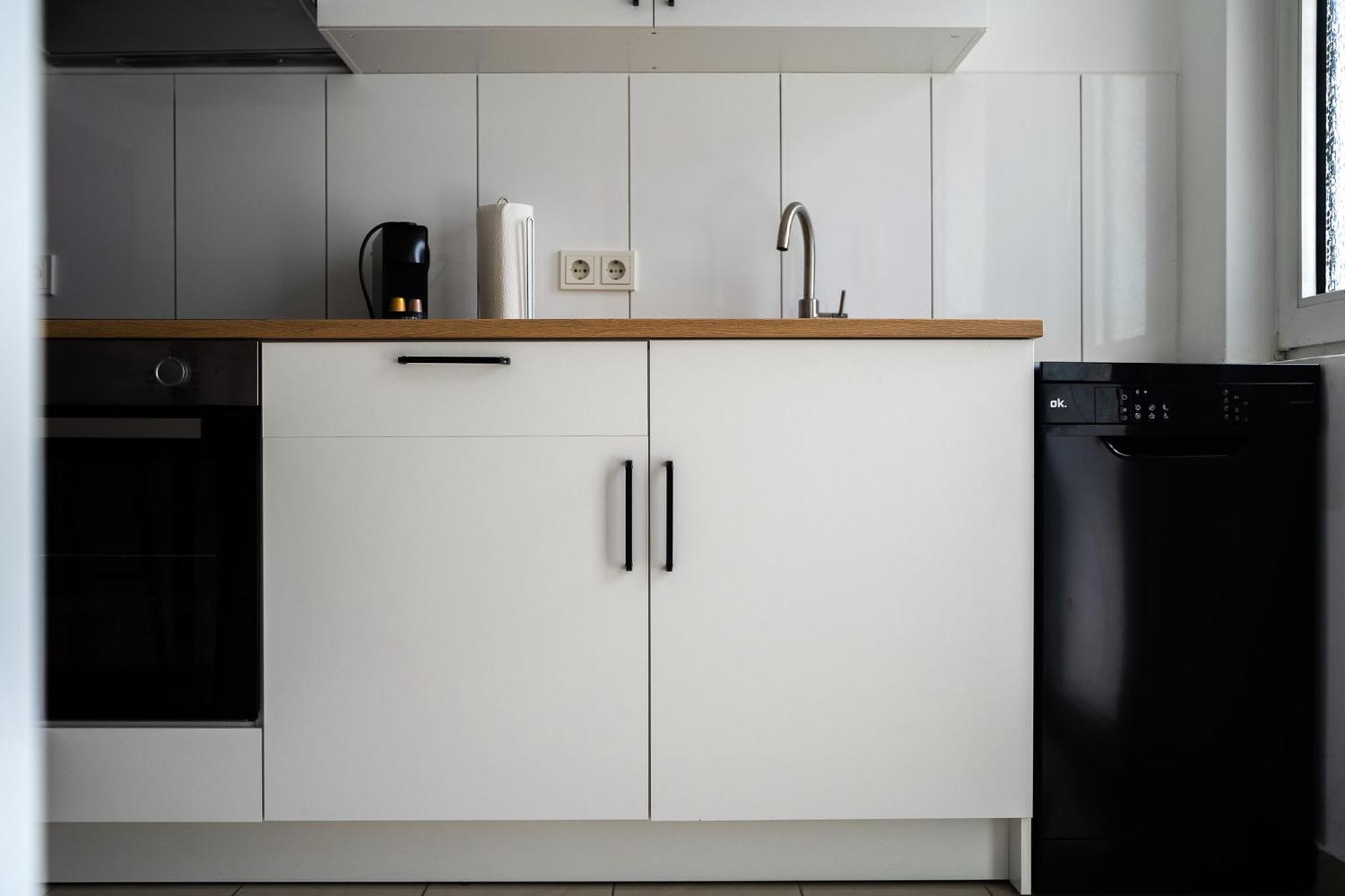City Apartments By Junik Apartments เครเฟลด์ ภายนอก รูปภาพ