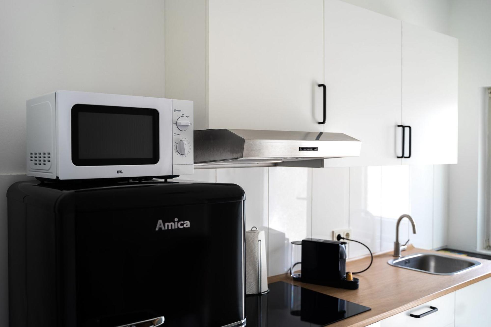 City Apartments By Junik Apartments เครเฟลด์ ภายนอก รูปภาพ